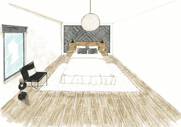 croquis-perspective-decoration-interieur-chambre-minimaliste-habiter-en-harmonie-etalle