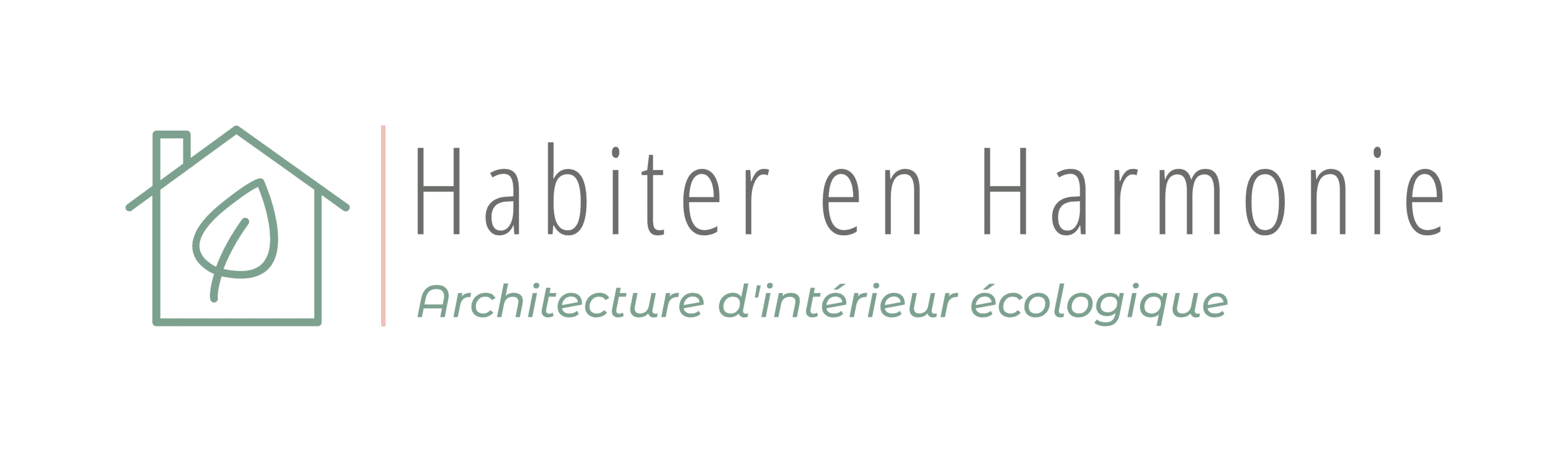 Logo Habiter en Harmonie Etalle